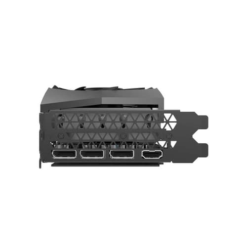 Zotac RTX 3080 Ti Trinity OC 12GB Graphics Card